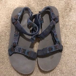 Men’s Teva